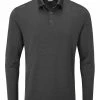 Ping Angus Tailored Fit Long Sleeve Polo - Asphalt Multi 2 Ping Angus Tailored Fit Long Sleeve Polo - Asphalt Multi -Deals Golf Apparel Store shirt pg120p0350420a3eo20mps20asphalt 1 01435.1667488956