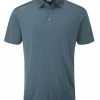 Ping Lindum Tailored Fit Polo - Stormcloud -Deals Golf Apparel Store shirt pg220p034642056520men20grey 1 90125.1667555547