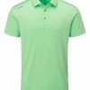 Ping Lindum Tailored Fit Polo - Mint -Deals Golf Apparel Store shirt pg220p0346420mt2020men20mint 1 57372.1667490715