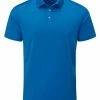 Ping Lindum Tailored Fit Polo - Snorkel Blue -Deals Golf Apparel Store shirt pg220p0346420sb4720men20snorkel 1 75447.1667489559
