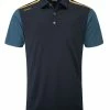 Ping Malvern Tailored Fit Polo - Navy/Stormcloud -Deals Golf Apparel Store shirt pg220p0352520nsc20men20navy 1 38103.1667555573