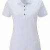 Ping Women's Sedona Polo - White -Deals Golf Apparel Store shirt pg220p934562000220ldy20white 1 53805.1667490966