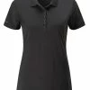 Ping Women's Sedona Polo - Black -Deals Golf Apparel Store shirt pg220p934562006020ldy20black 1 02200.1667491944