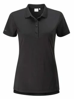 Ping Women's Sedona Polo - Black