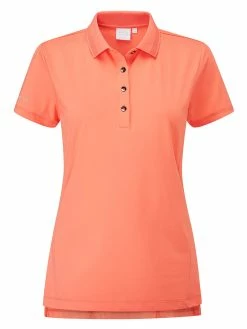 Ping Women's Sedona Polo - Melon