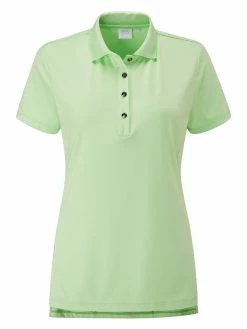 Ping Women's Sedona Polo - Mint
