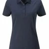 Ping Women's Sedona Polo - Navy -Deals Golf Apparel Store shirt pg220p9345620n12520ldy20navy 1 95600.1667491949