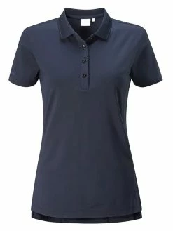 Ping Women's Sedona Polo - Navy