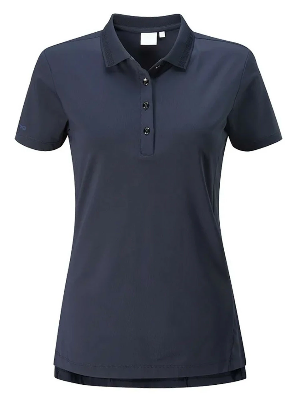 Ping Women's Sedona Polo - Navy 3 Ping Women's Sedona Polo - Navy