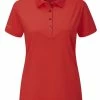 Ping Women's Sedona Polo - Rich Red -Deals Golf Apparel Store shirt pg220p9345620r69620ldy20red 1 67526.1667555557