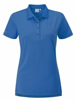Ping Women's Sedona Polo - Snorkel Blue