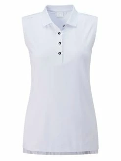 Ping Women's Solene Polo - White