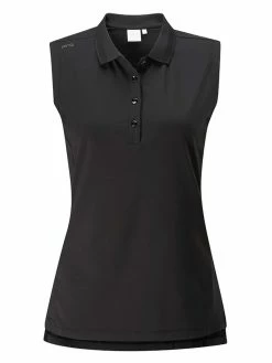 Ping Women's Solene Polo - Black