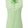 Ping Women's Solene Polo - Mint 2 Ping Women's Solene Polo - Mint -Deals Golf Apparel Store shirt pg220p9345720mt2020ldy20mint 1 20964.1667489091