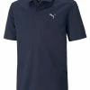 Puma JR Boys Essential Polo - Navy Blazer -Deals Golf Apparel Store shirt pu220578133201620jnr20navy 1 94338.1667503141