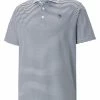 Puma X Arnold Palmer MATTR Traditions Polo - Navy Blazer/Bright White -Deals Golf Apparel Store shirt pu320537482200120men20navy 1 06259.1677576336