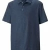 Puma JR Boy's CLOUDSPUN Primary Golf Polo - Evening Sky -Deals Golf Apparel Store shirt pu320539781200120jnr20navy 1 90153.1678272125