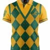 Official Rugby Union Fairway Golf Polo Shirt - Wallabies -Deals Golf Apparel Store shirt rubgy20union20wallabies 1 55016.1667502639