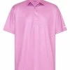Sporte Leisure Dri-Sporte Carter Mens Polo - Vovo Pink -Deals Golf Apparel Store shirt sp220shs22mt31420men20pink 1 42365.1677055239