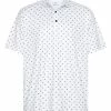 Sporte Leisure Dri-Sporte Carter Mens Polo - White -Deals Golf Apparel Store shirt sp220shs22mt31420men20white 1 02672.1677055182