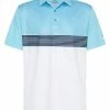 Sporte Leisure Dri-Sporte Oscar Mens Polo - Capri Blue -Deals Golf Apparel Store shirt sp220shs22mt31520men20capri 1 27538.1677055205