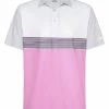 Sporte Leisure Dri-Sporte Oscar Mens Polo - Vovo Pink -Deals Golf Apparel Store shirt sp220shs22mt31520men20pink 1 79252.1677055190