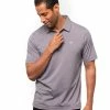Travis Mathew The Zinna Polo - Blackberry Cordial/White -Deals Golf Apparel Store shirt tr120the20zinna20mps20purple 1 52281.1667498723