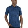 Travis Mathew Bearville Polo - Estate Blue -Deals Golf Apparel Store shirt tr220bearville20men20navy 1 20520.1676533686