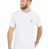 Travis Mathew DJ Booth T-Shirt - White -Deals Golf Apparel Store shirt tr220dj20booth20men20white 1 44128.1674113818