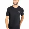 Travis Mathew Dropped Call T-Shirt - Black -Deals Golf Apparel Store shirt tr220dropped20call20men20black 1 15686.1674113822