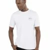 Travis Mathew Nordic T-Shirt - White -Deals Golf Apparel Store shirt tr220nordic20men20white 1 68254.1675331293