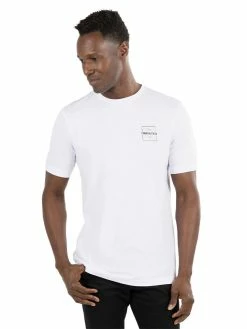 Travis Mathew Nordic T-Shirt - White