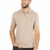 Travis Mathew Tucan Polo - Heather Portabella 1 Travis Mathew Tucan Polo - Heather Portabella -Deals Golf Apparel Store shirt tr220tucan20men20beige 1 61430.1674809404