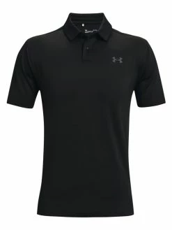 Under Armour T2G Polo - Black