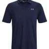 Under Armour T2G Polo - Midnight Navy -Deals Golf Apparel Store shirt ua32013681222041020men20navy 1 91763.1678186015