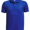 Under Armour JR Boys Performance Polo - Royal -Deals Golf Apparel Store shirt ua32013773462040020jnr20blue 1 97611.1678185986