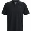 Under Armour Iso-Chill Polo - Black -Deals Golf Apparel Store shirt ua32013773642000120men20black 1 73030.1678186069
