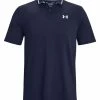 Under Armour Iso-Chill Polo - Midnight Navy 1 Under Armour Iso-Chill Polo - Midnight Navy -Deals Golf Apparel Store shirt ua32013773642041020men20navy 1 66034.1678186060