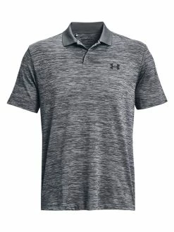 Under Armour Performance 3.0 Polo - Pitch Grey