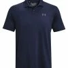 Under Armour Performance 3.0 Polo - Midnight Navy -Deals Golf Apparel Store shirt ua32013773742041020men20navy 1 58561.1675156996