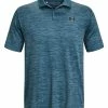Under Armour Performance 3.0 Polo - Static Blue -Deals Golf Apparel Store shirt ua32013773742041420men20blue 1 93871.1675157004