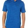 Under Armour Performance 3.0 Polo - Blue Mirage -Deals Golf Apparel Store shirt ua32013773742047220men20blue 1 39408.1675331122