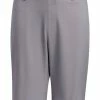 Adidas JR Boys' Ultimate365 Primegreen Adjustable Shorts - Grey Three -Deals Golf Apparel Store short ad220ha793220jnr20grey 1 74160.1667501707
