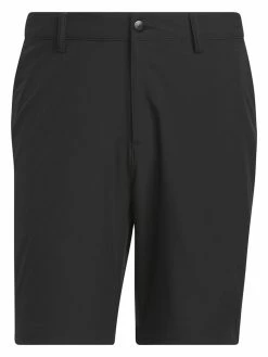 Adidas Ultimate365 8.5-Inch Golf Shorts - Black