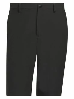 Adidas Ultimate365 10-Inch Golf Shorts - Black