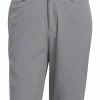 Adidas Ultimate365 10-Inch Golf Shorts - Grey Three 2 Adidas Ultimate365 10-Inch Golf Shorts - Grey Three -Deals Golf Apparel Store short ad320hr794620men20grey 1 21825.1673533977