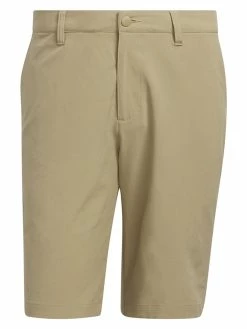 Adidas Ultimate365 10-Inch Golf Shorts - Hemp