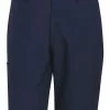 Adidas Golf Cargo 9-Inch Shorts - Collegiate Navy