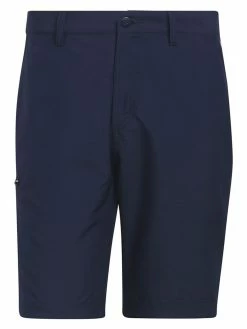 Adidas Golf Cargo 9-Inch Shorts - Collegiate Navy