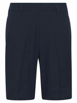 Adidas JR Boys' Ultimate365 Adjustable Golf Shorts - Collegiate Navy